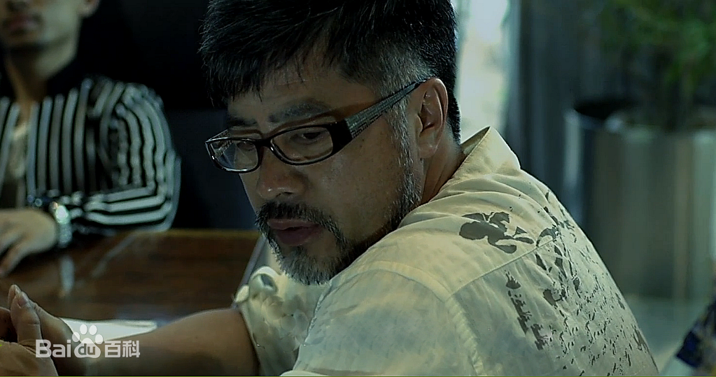 张德晖高清剧照