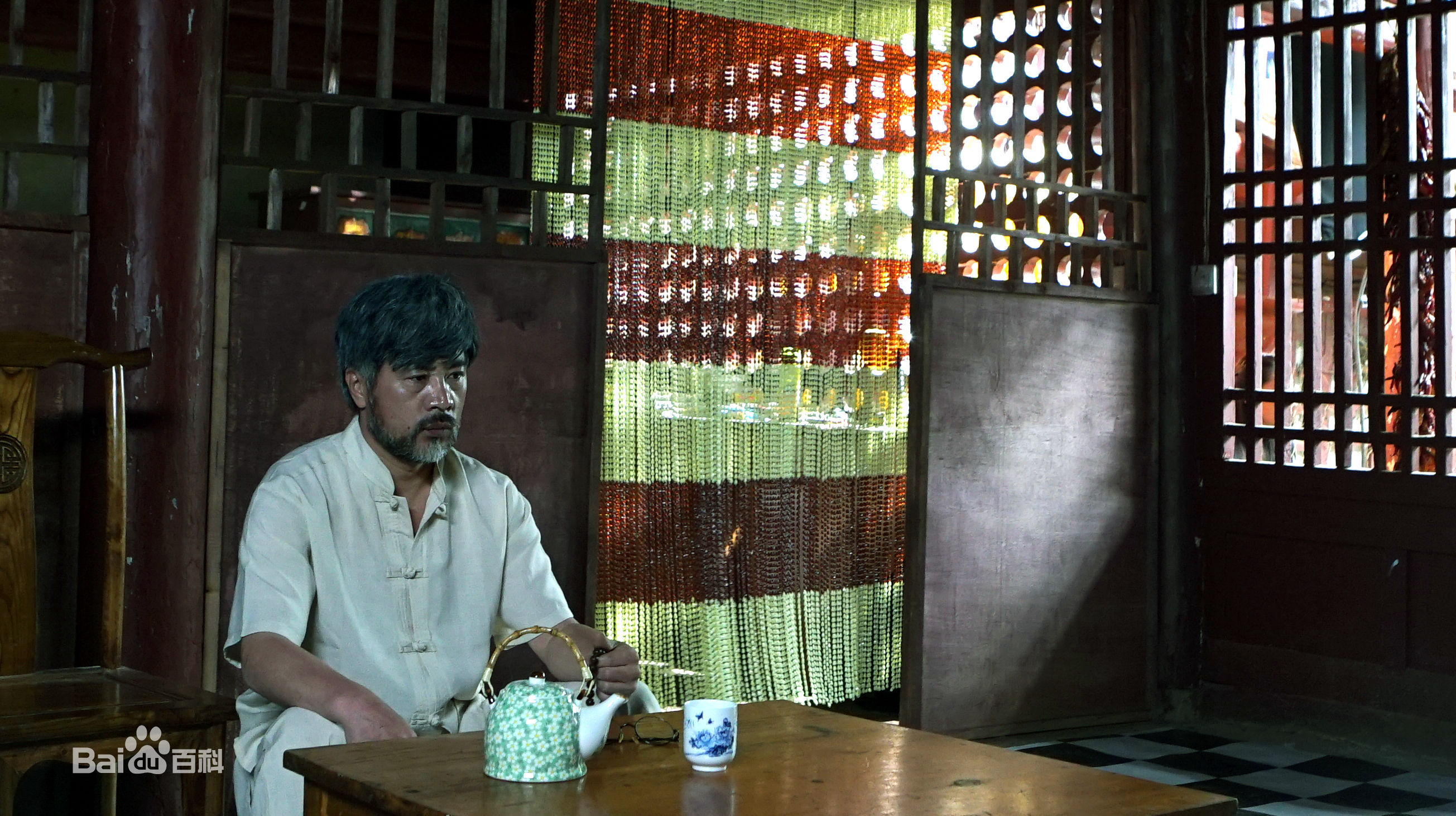 张德晖高清剧照