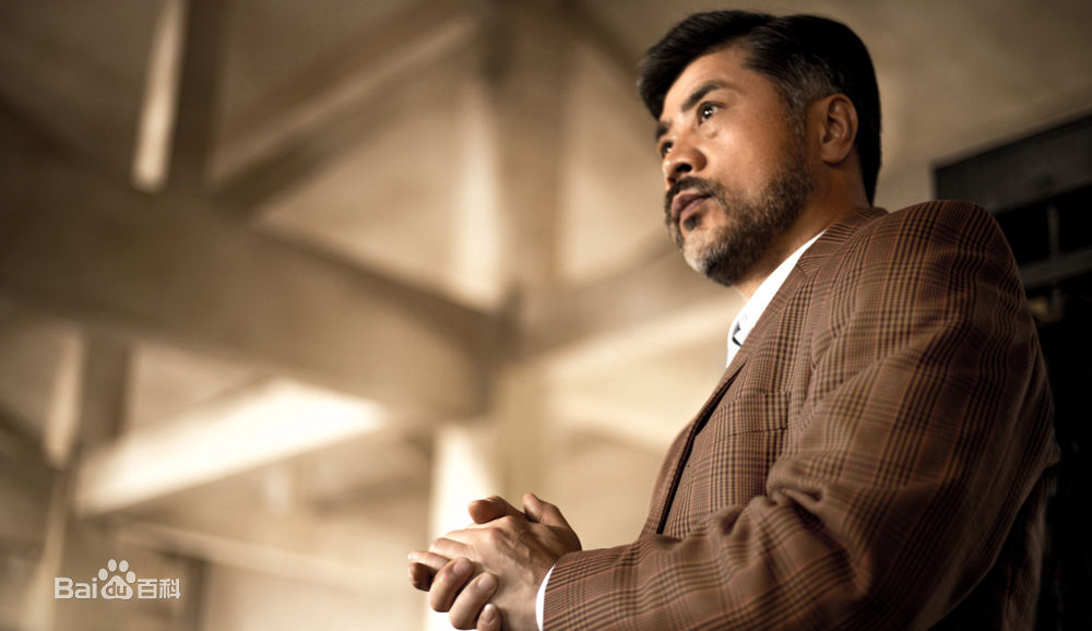 张德晖高清剧照