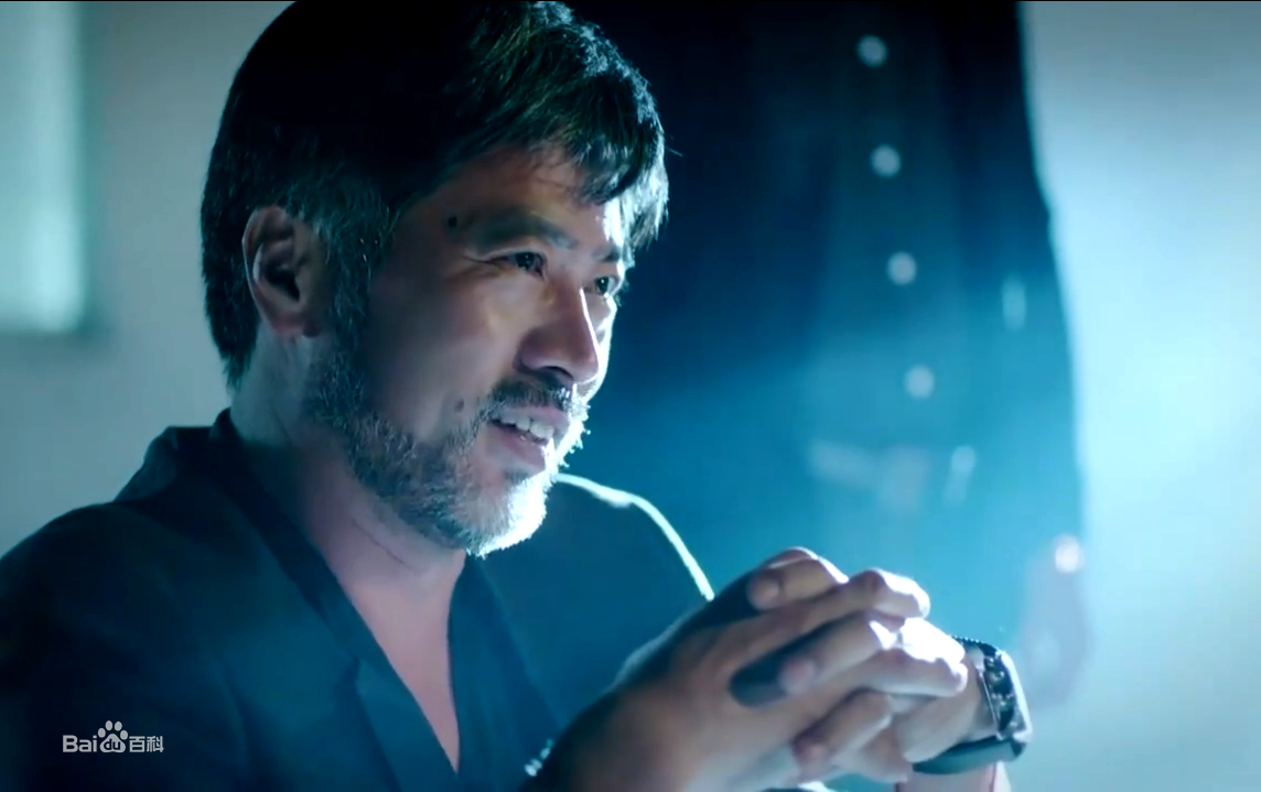 张德晖高清剧照