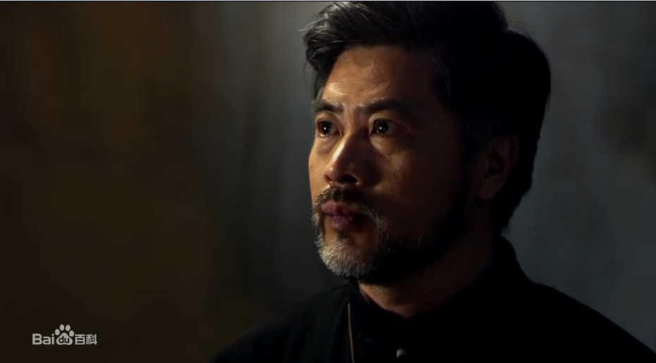 张德晖高清剧照