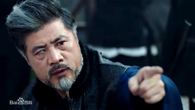 张德晖高清剧照