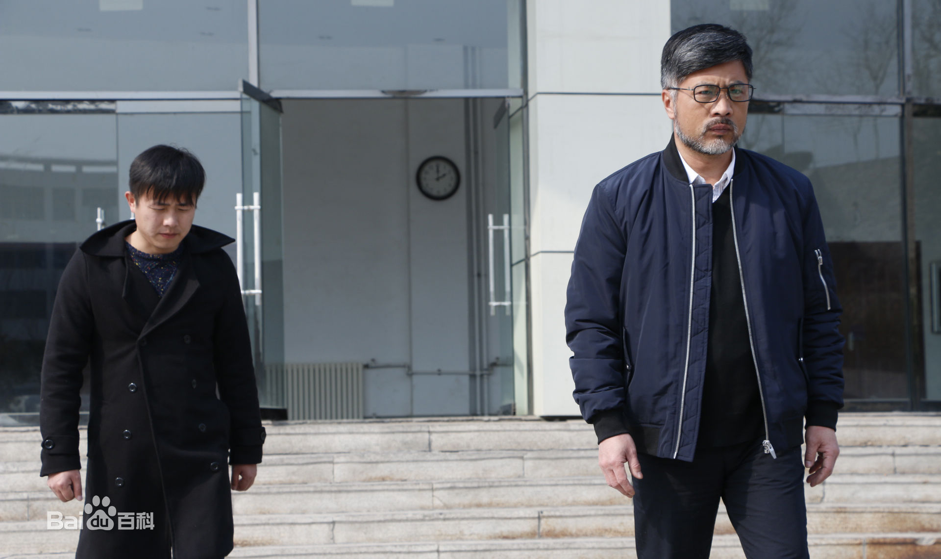 张德晖高清剧照