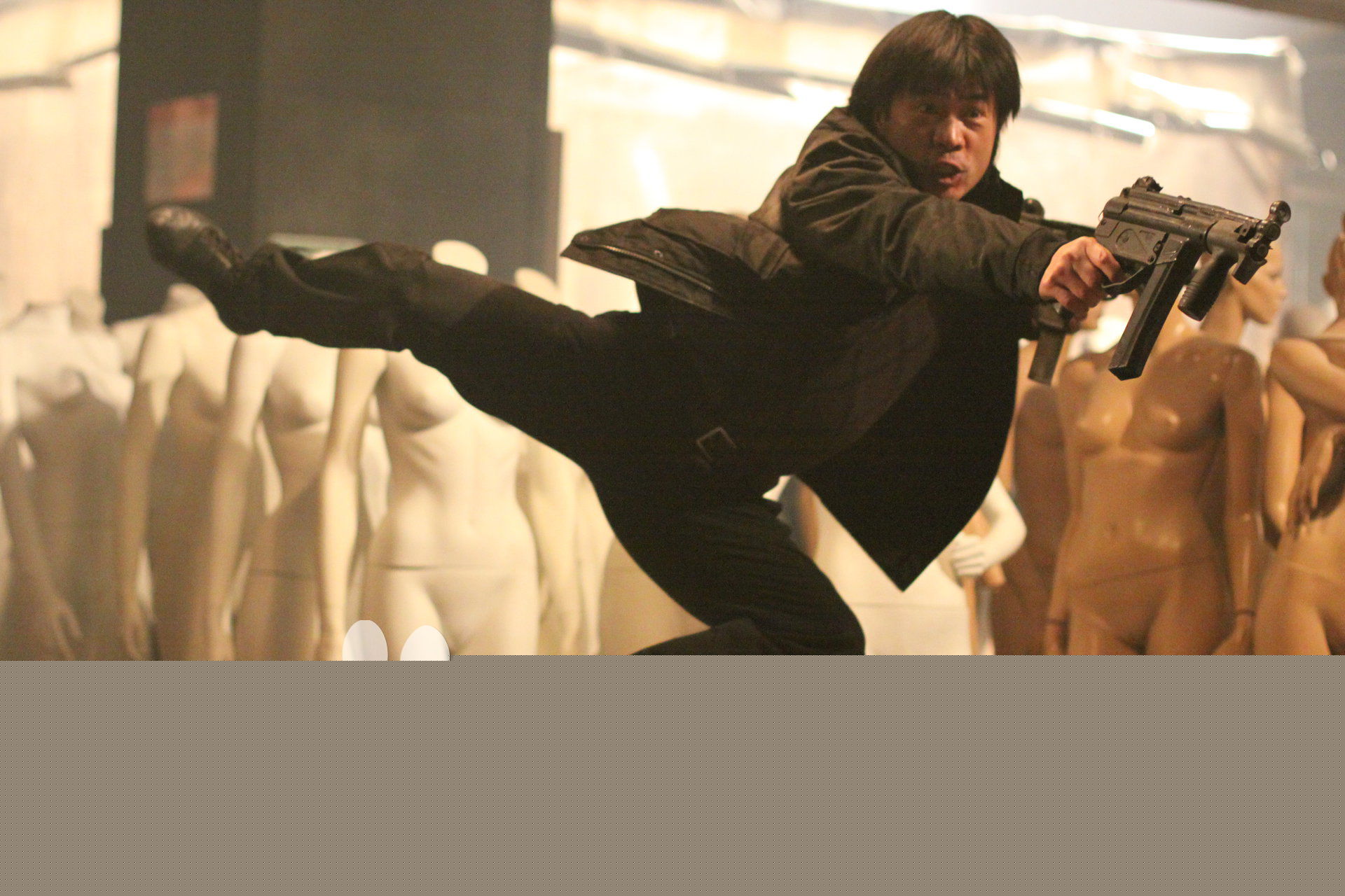 张德晖高清剧照