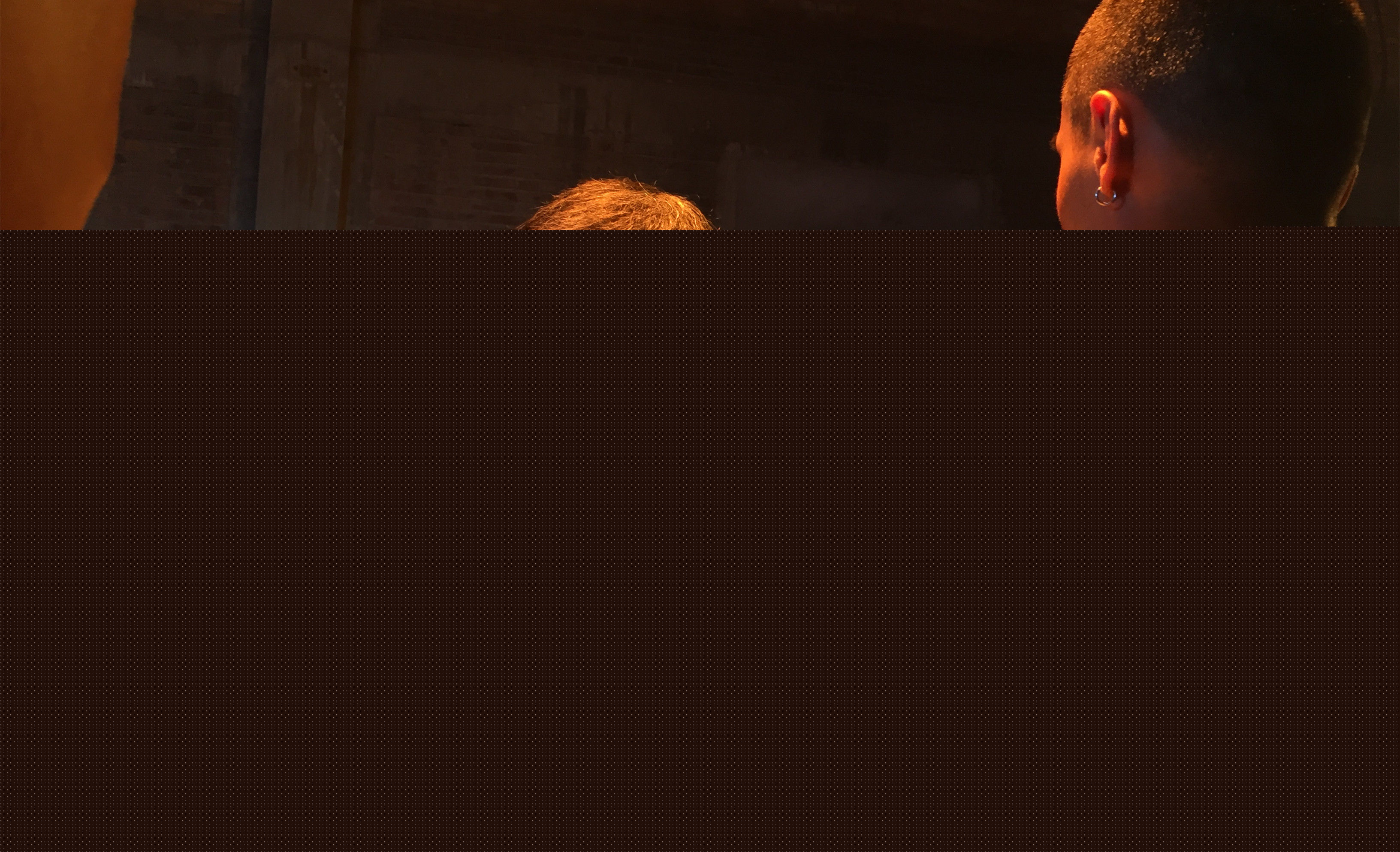 张德晖工作素颜照相册