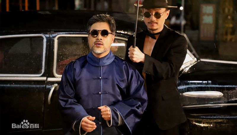 张德晖前后照片