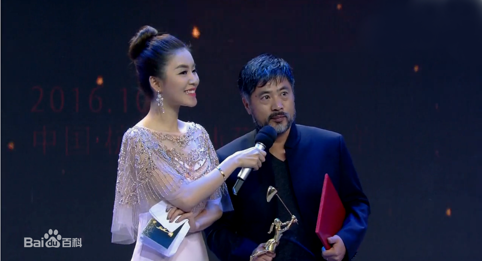 张德晖前后照片