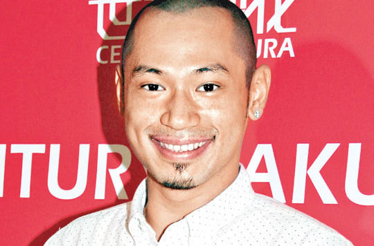 金刚(Kong King)前后照片