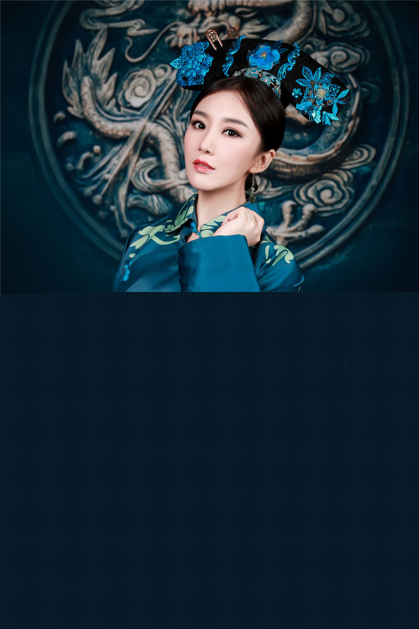 孙丹丹古装最全剧照