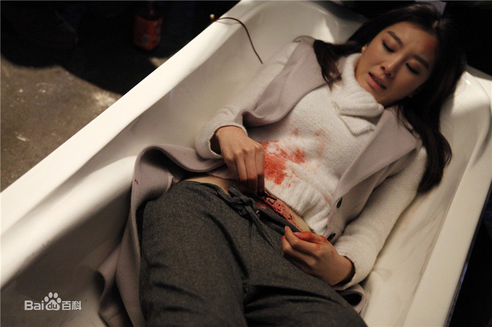 孙丹丹现代最全剧照