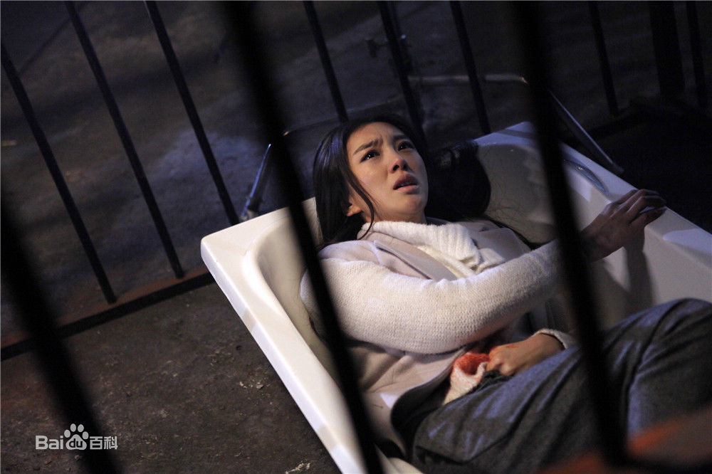 孙丹丹现代最全剧照