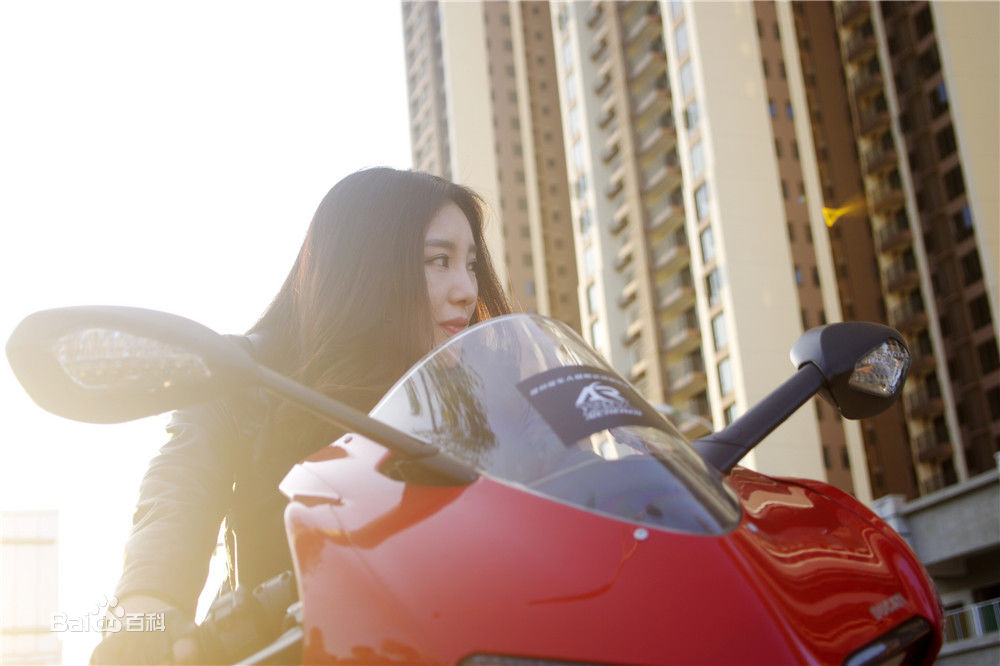 孙丹丹现代最全剧照