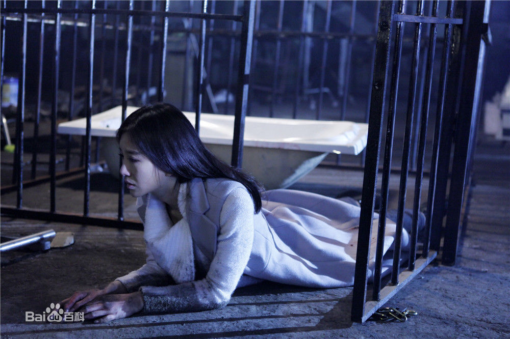 孙丹丹现代最全剧照