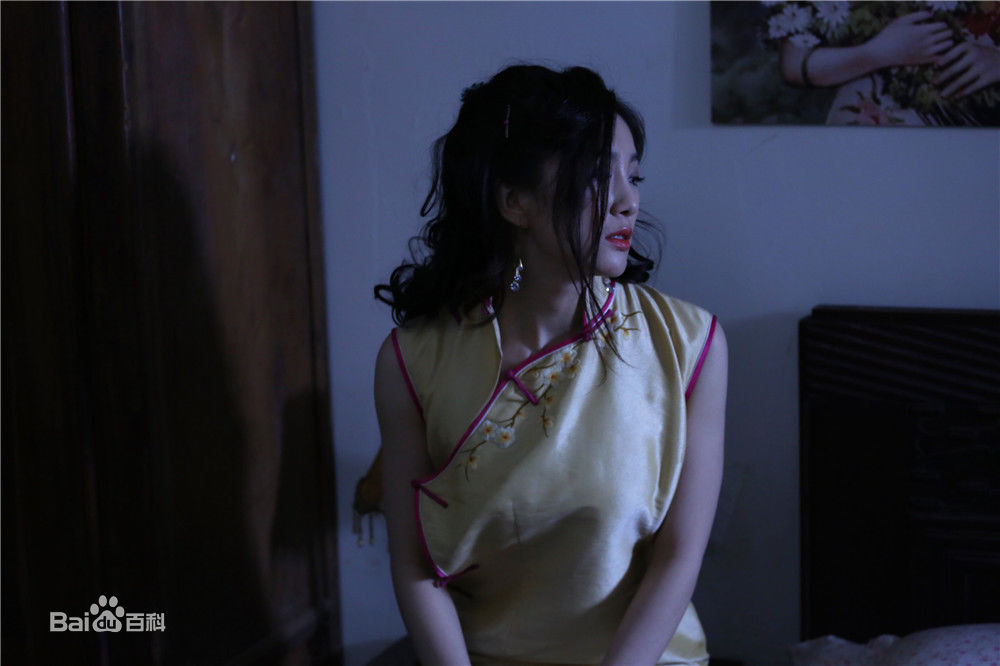 孙丹丹年代剧照