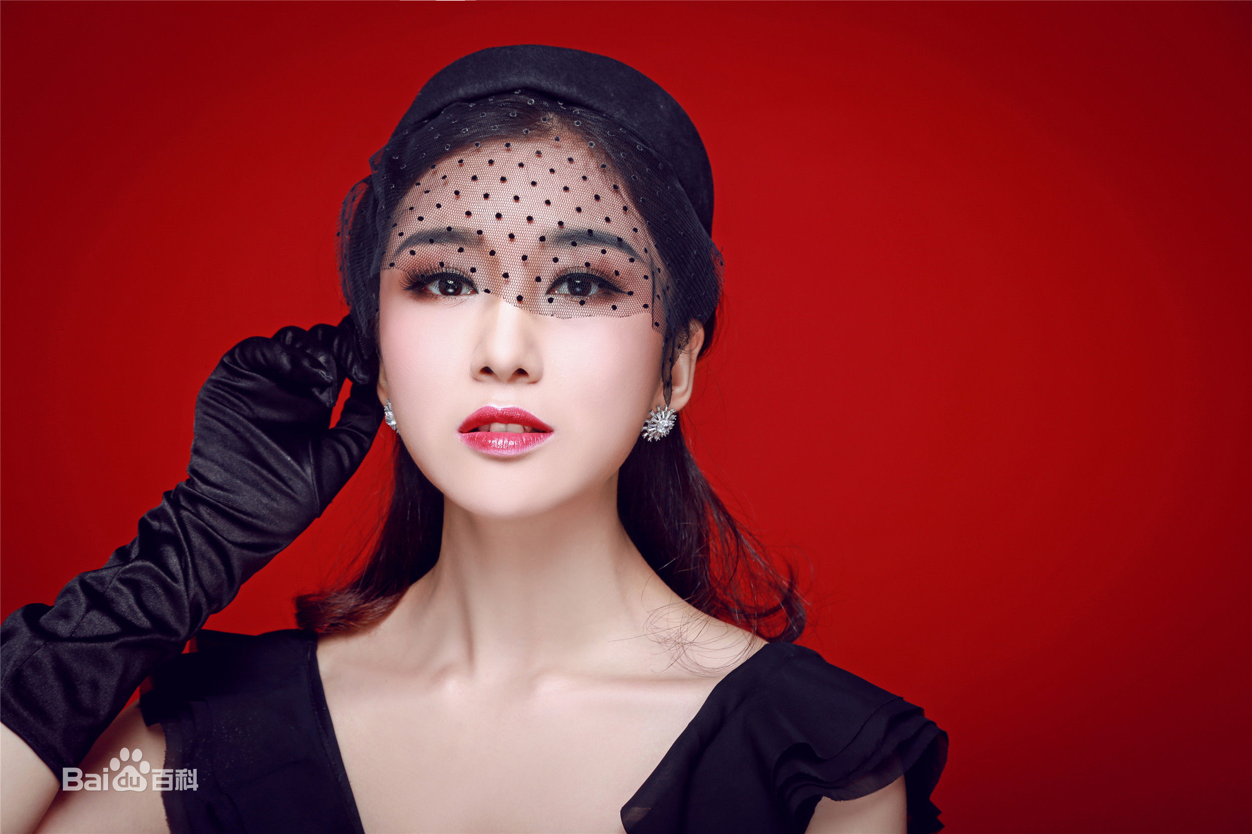 孙丹丹最新时尚图集