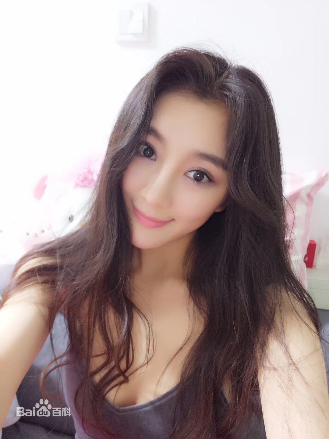 孙丹丹概述图册性感图片图集