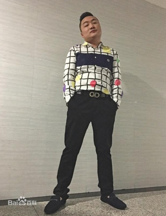 最全孙八一素颜照