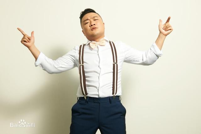 最全孙八一素颜照