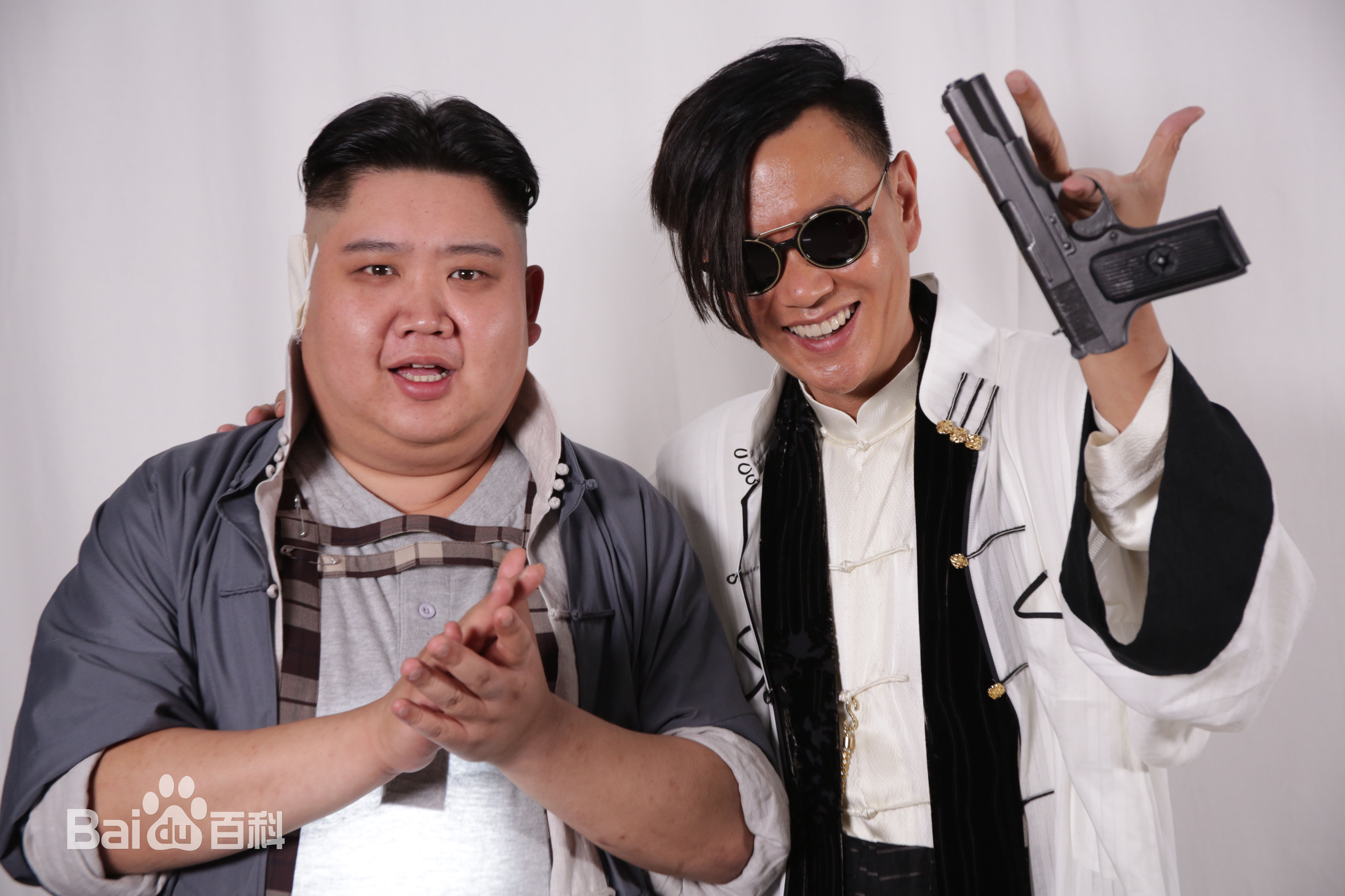 张艺骞最优质剧照