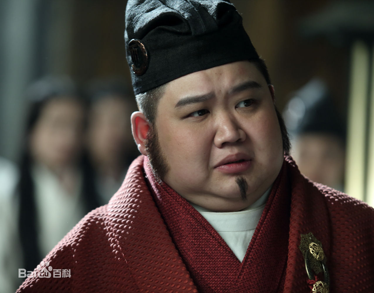 张艺骞最优质剧照