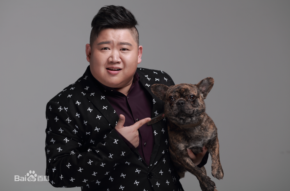 高清张艺骞图片