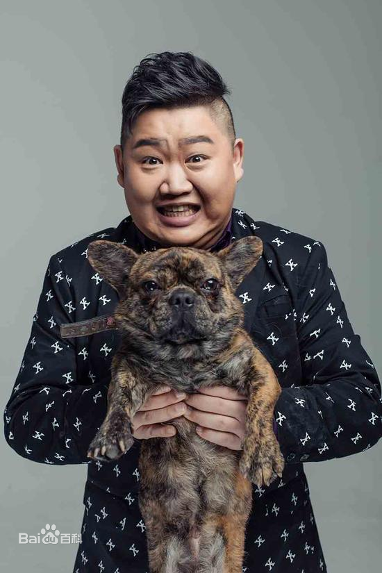 高清张艺骞图片