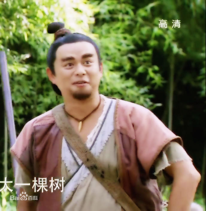 最新钟久夫壁纸