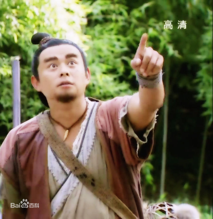 最新钟久夫壁纸