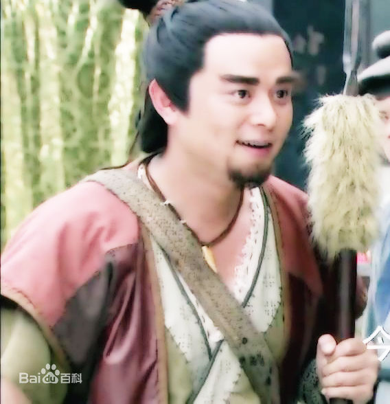 最新钟久夫壁纸