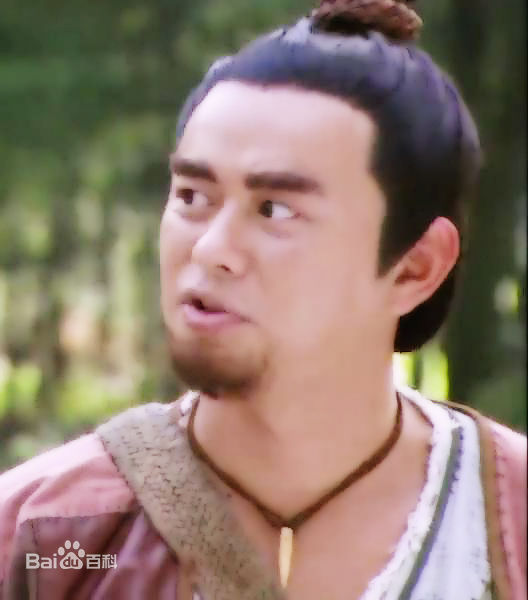 最新钟久夫壁纸