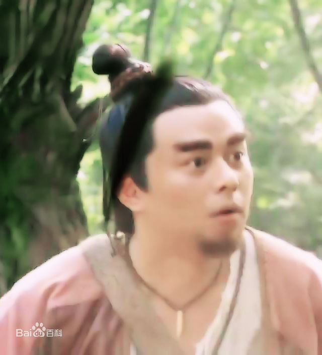 最新钟久夫壁纸