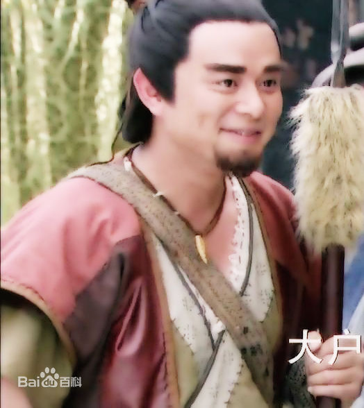 最新钟久夫壁纸