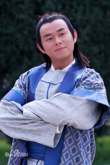 最新钟久夫壁纸