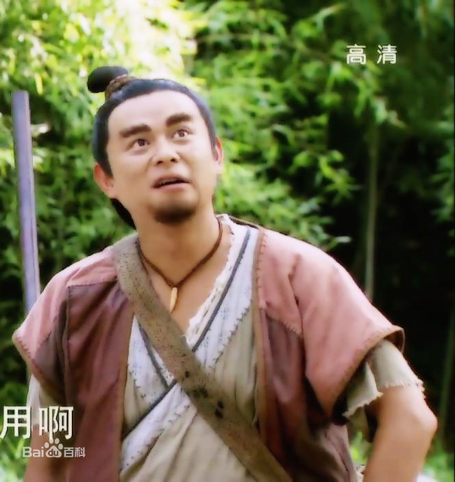 最新钟久夫壁纸