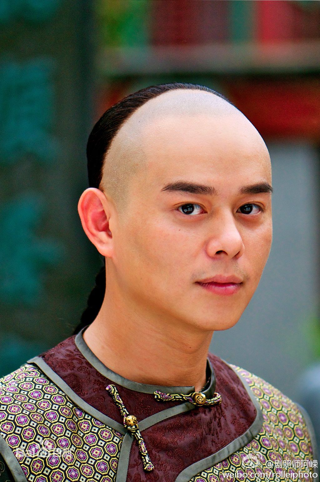 最新钟久夫壁纸