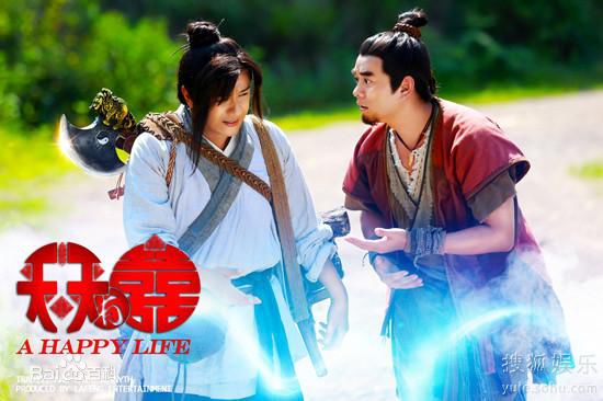 最新钟久夫壁纸