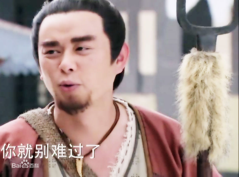 最新钟久夫壁纸