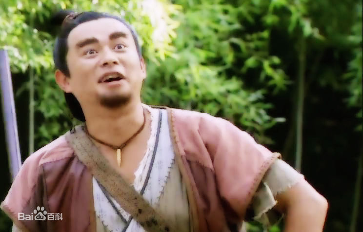 最新钟久夫壁纸