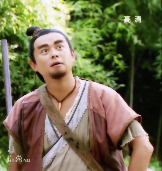 最新钟久夫壁纸