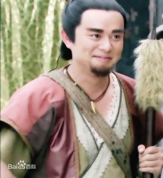 最新钟久夫壁纸