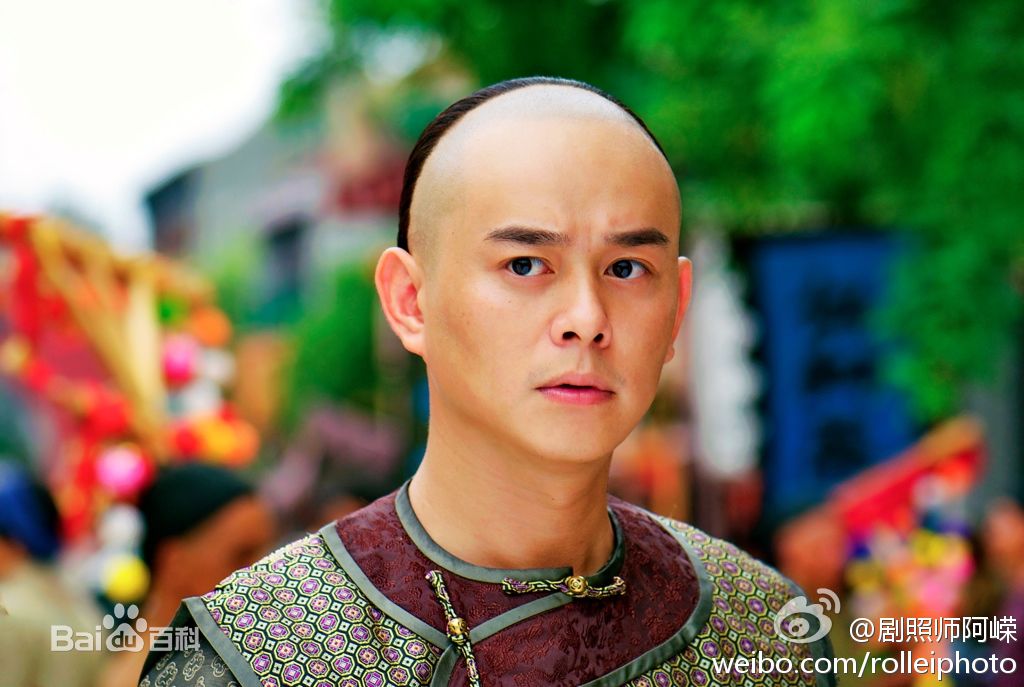 最新钟久夫壁纸