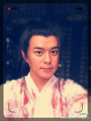 最新钟久夫壁纸