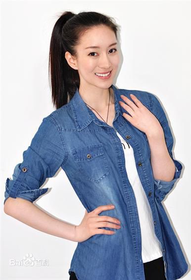 杨采盈(michelle)最新百变图集