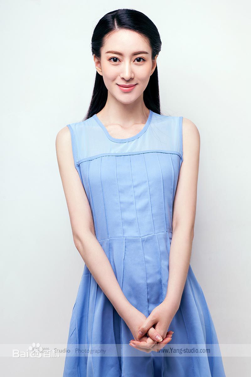 杨采盈(michelle)最新百变图集