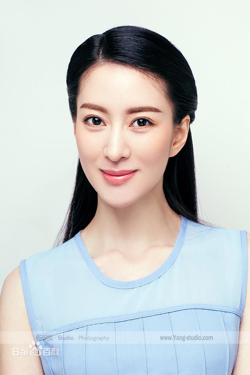 杨采盈(michelle)最新百变图集