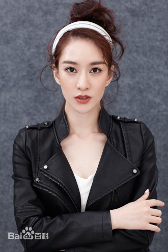 杨采盈(michelle)最新百变图集