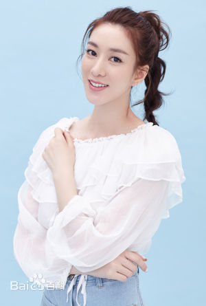 杨采盈(michelle)最新百变图集