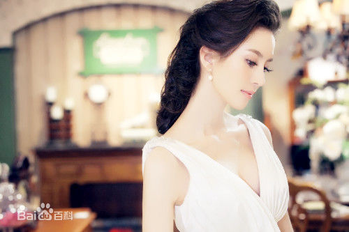 杨采盈(michelle)《待嫁十年》精选剧照