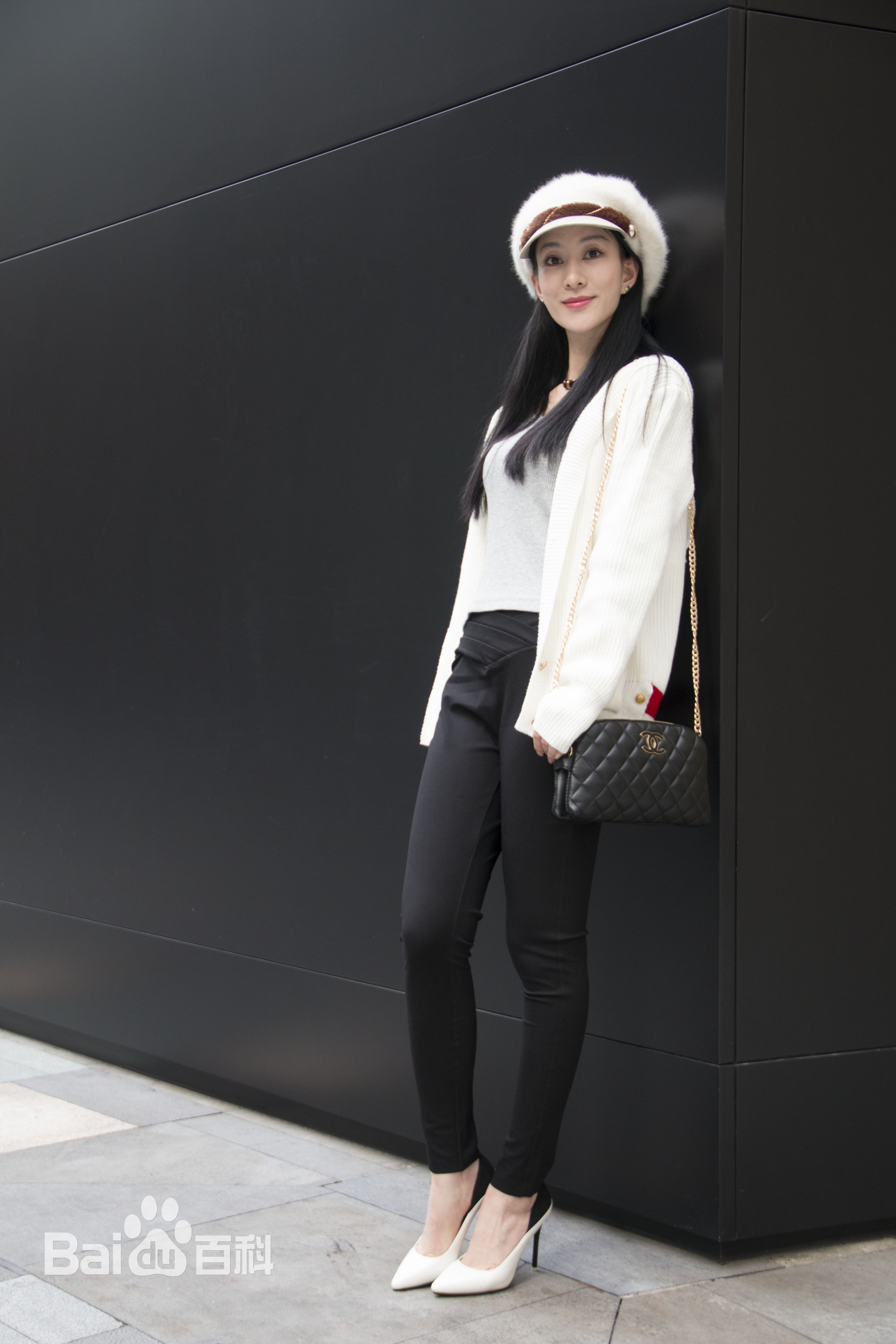 杨采盈(michelle)生活照性感图片图集