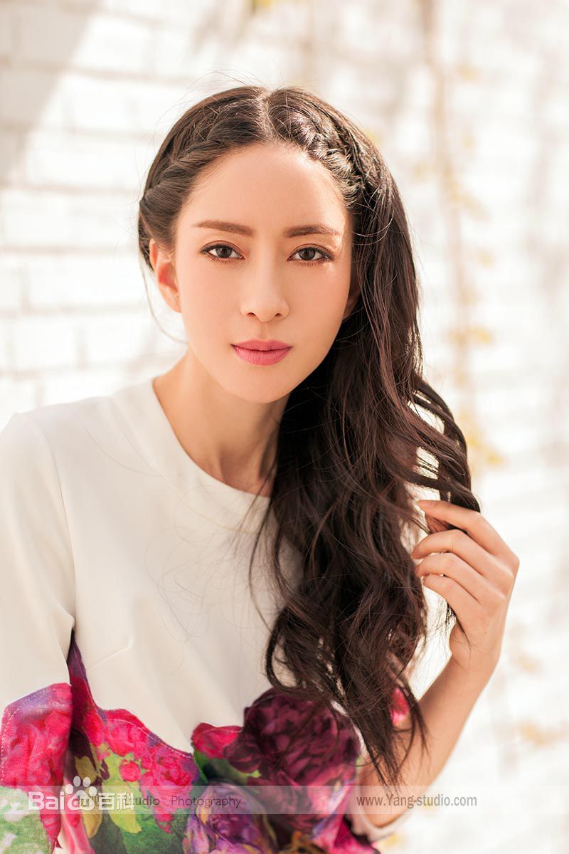 杨采盈(michelle)精选风姿图册